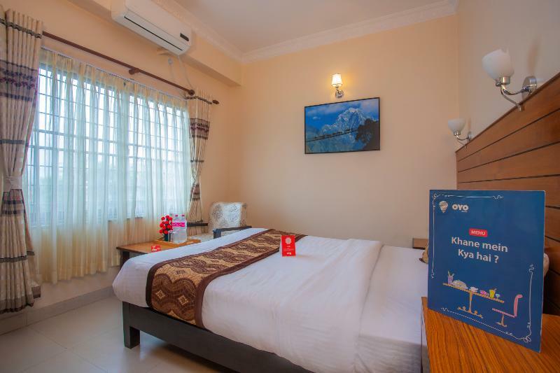 Hotel Romantica Pokhara Exteriör bild