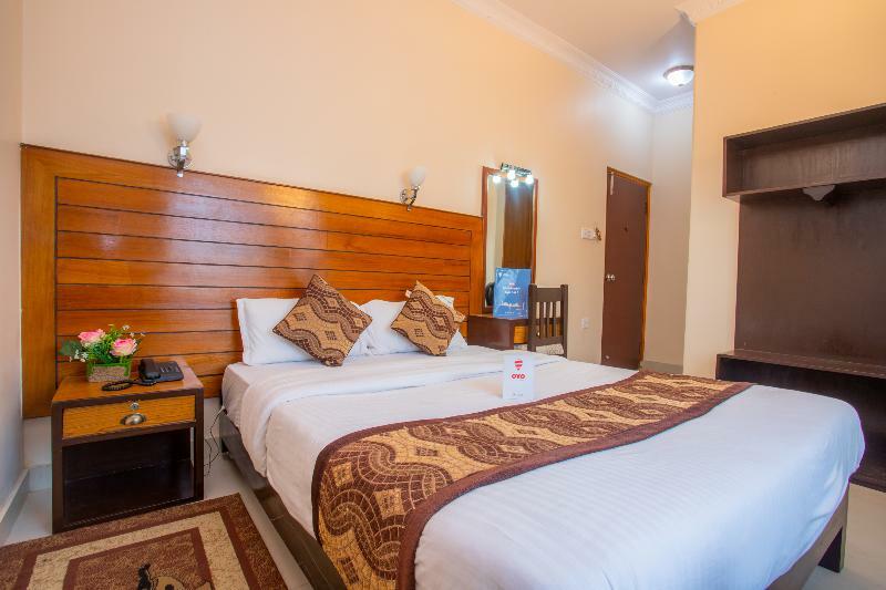 Hotel Romantica Pokhara Exteriör bild