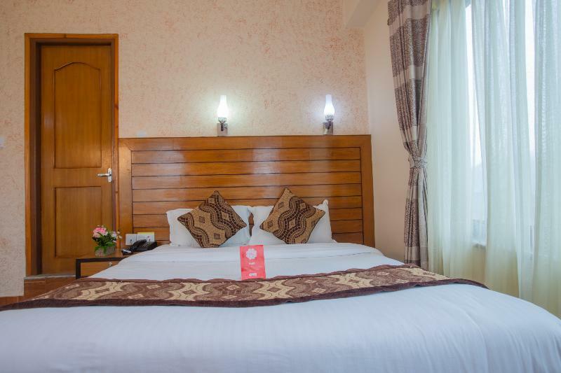 Hotel Romantica Pokhara Exteriör bild