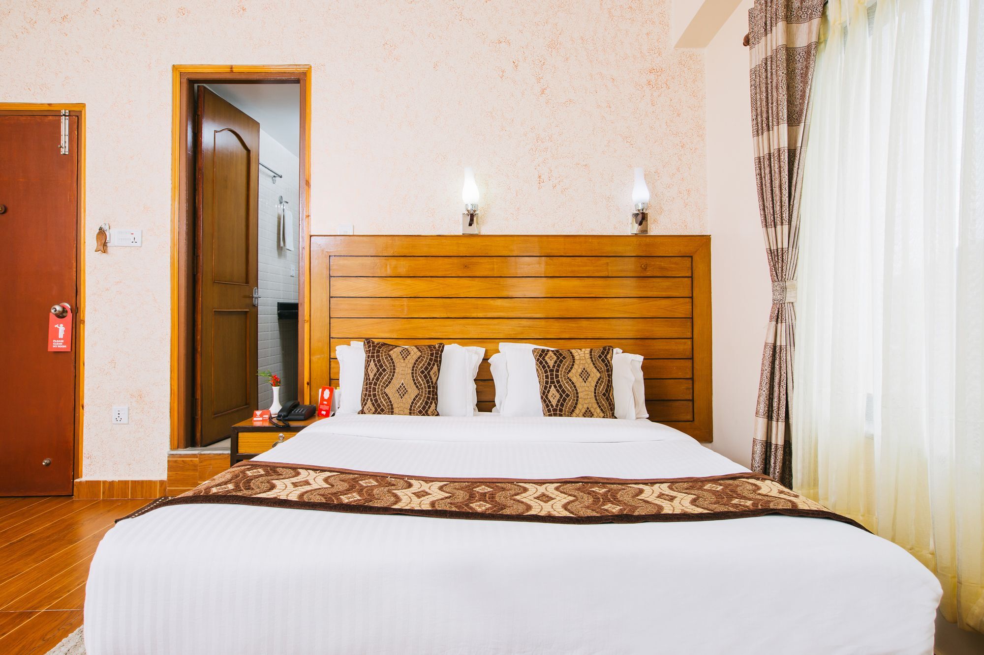 Hotel Romantica Pokhara Exteriör bild